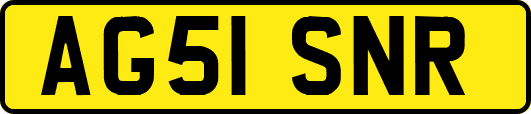AG51SNR
