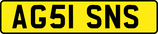 AG51SNS