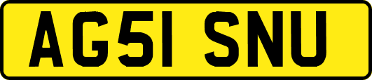 AG51SNU