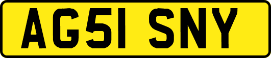 AG51SNY