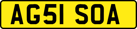 AG51SOA