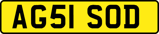 AG51SOD