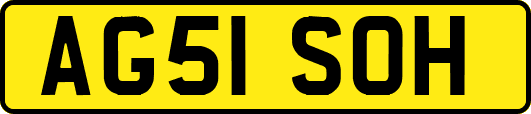 AG51SOH