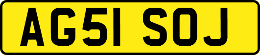 AG51SOJ