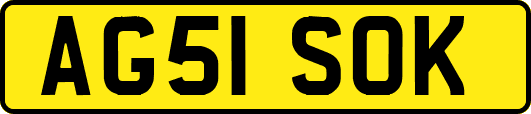 AG51SOK