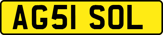 AG51SOL