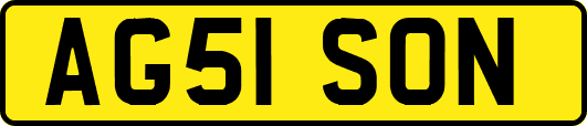 AG51SON
