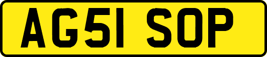 AG51SOP