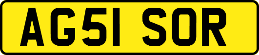 AG51SOR