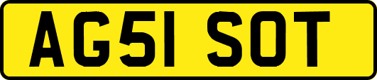 AG51SOT