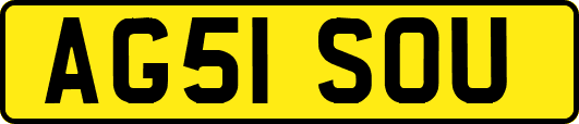 AG51SOU