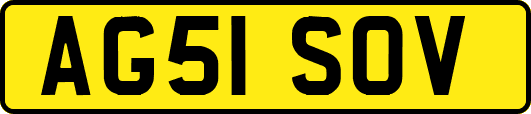 AG51SOV