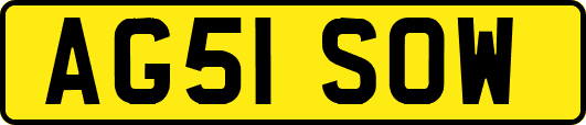 AG51SOW