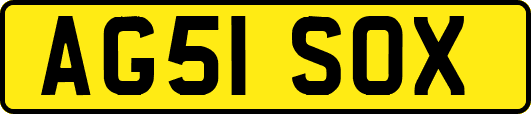 AG51SOX