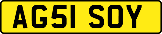 AG51SOY