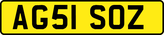 AG51SOZ