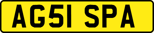 AG51SPA