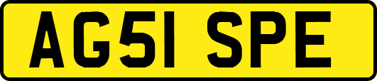 AG51SPE