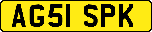 AG51SPK