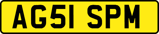 AG51SPM