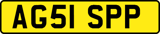 AG51SPP