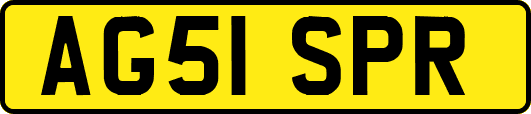 AG51SPR