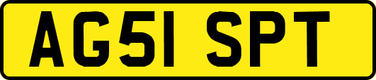 AG51SPT