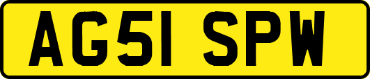 AG51SPW