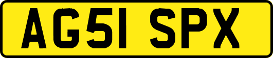 AG51SPX