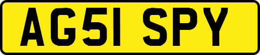 AG51SPY