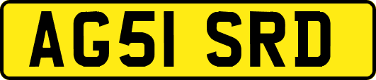 AG51SRD