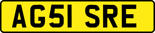 AG51SRE