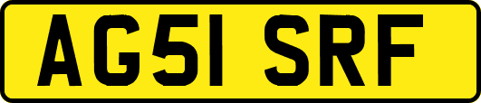 AG51SRF