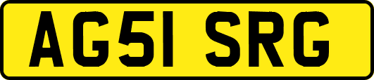 AG51SRG