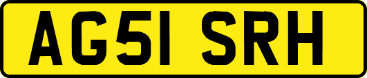 AG51SRH