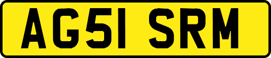 AG51SRM