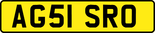 AG51SRO