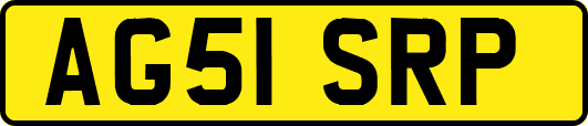 AG51SRP