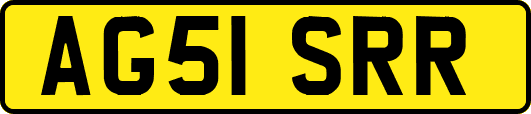 AG51SRR