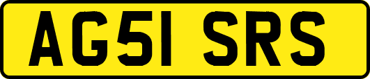 AG51SRS