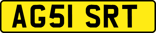 AG51SRT
