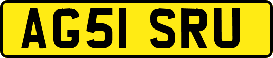 AG51SRU