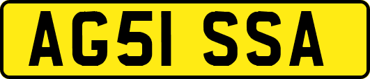 AG51SSA