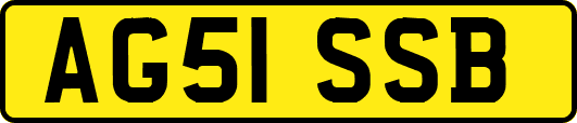 AG51SSB