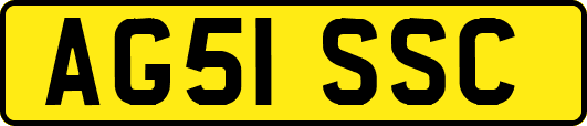 AG51SSC