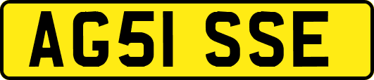 AG51SSE