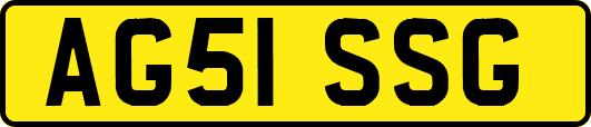 AG51SSG