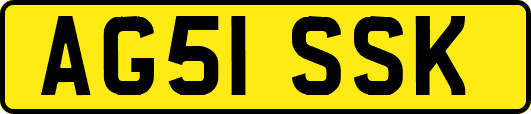 AG51SSK