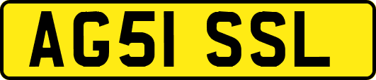 AG51SSL