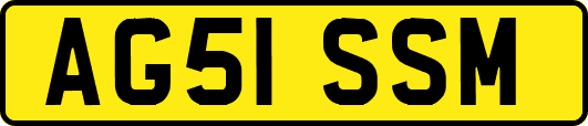 AG51SSM